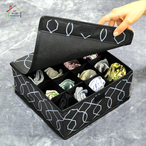 نظم دهنده دیواره دار مای هوم